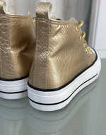 BOTIN POLIPIEL SERPIENTE 36/41