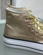 BOTIN POLIPIEL SERPIENTE 36/41