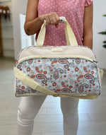 MACUTO CACHEMIR--