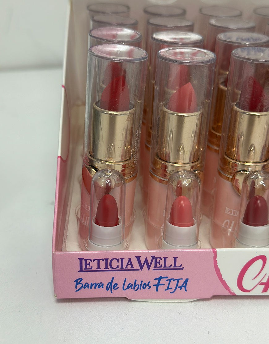 CHIC BARRA DE LABIOS 24 H