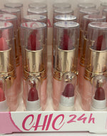 CHIC BARRA DE LABIOS 24 H