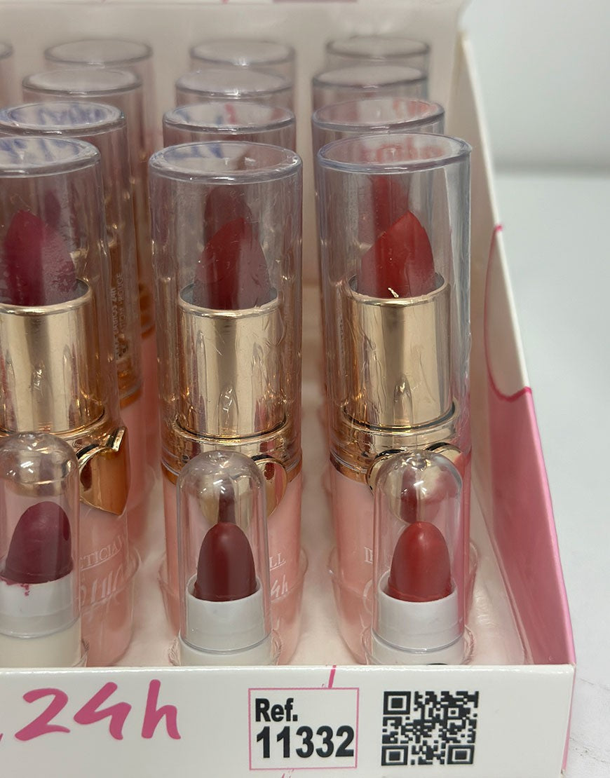 CHIC BARRA DE LABIOS 24 H