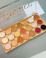 2.0 PALETA INFLUENCE 21 COLOR