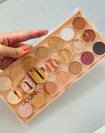 2.0 PALETA INFLUENCE 21 COLOR