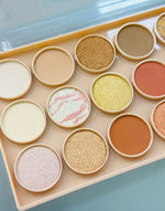 2.0 PALETA INFLUENCE 21 COLOR