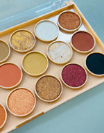 2.0 PALETA INFLUENCE 21 COLOR