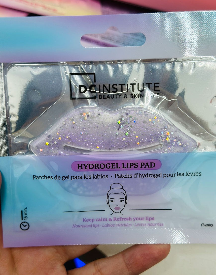 HYDROGEL LABIOS PURPLE