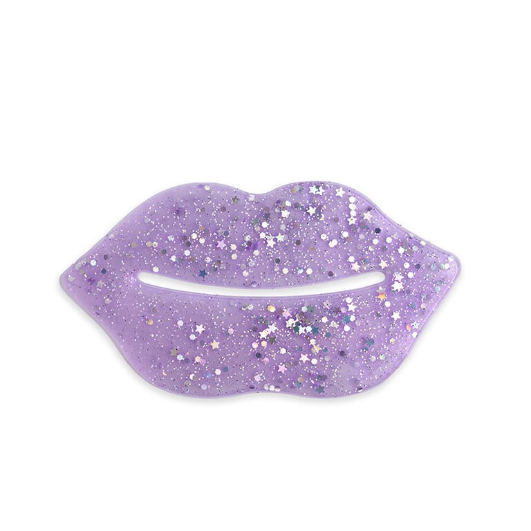 HYDROGEL LABIOS PURPLE