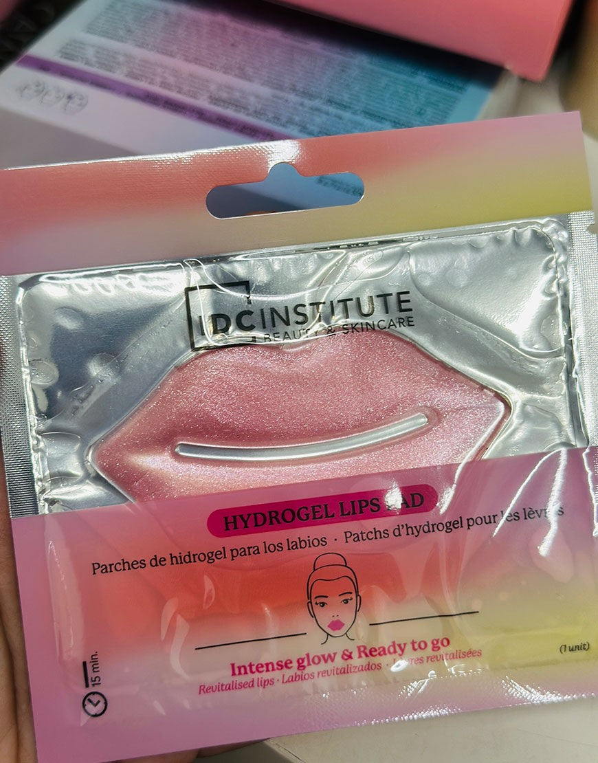 HYDROGEL LABIOS PINK
