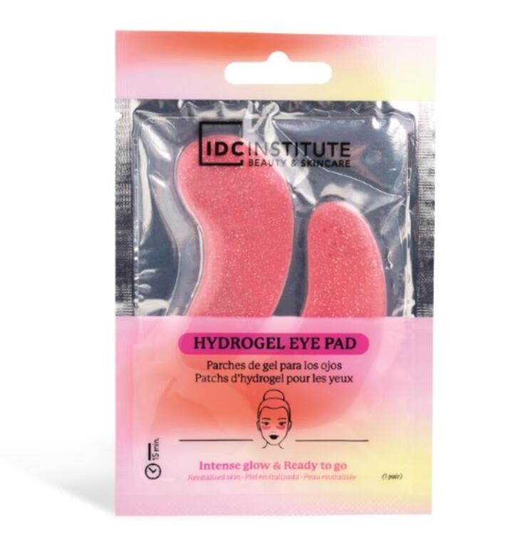 HYDROGEL OJOS PINK