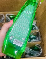 GEL ALOE VERA IDC