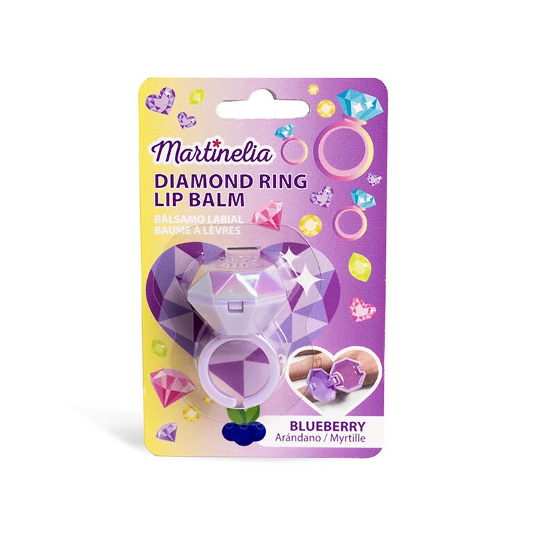 ANILLO BALSAMO