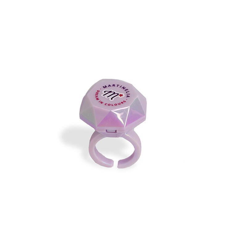ANILLO BALSAMO