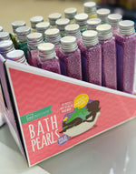 PERLAS DE BAÑO IDC