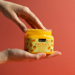 EXFOLIANTE MANGO Y PAPAYA IDC
