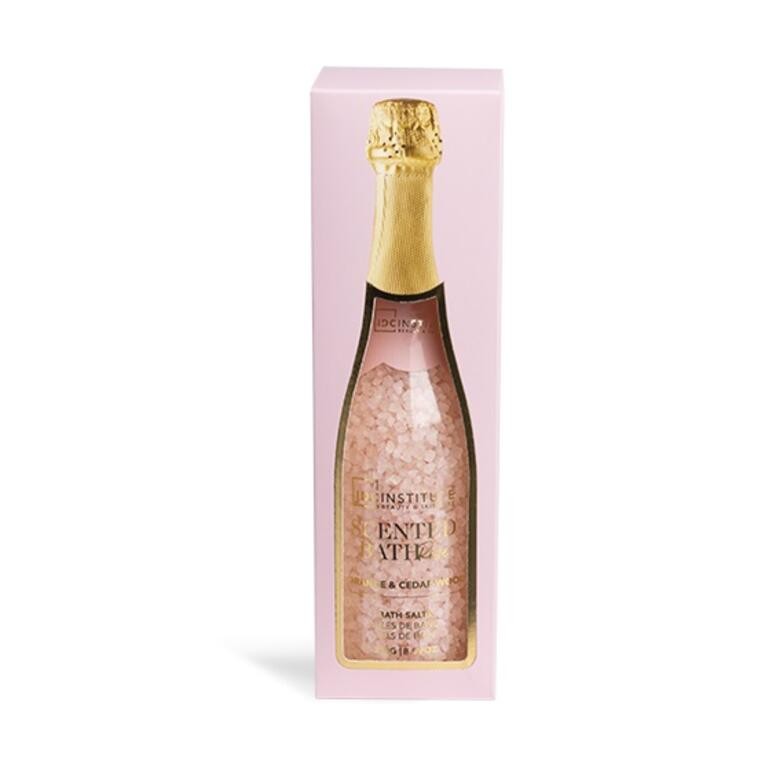 BOTELLA CHAMPANG SALES IDC