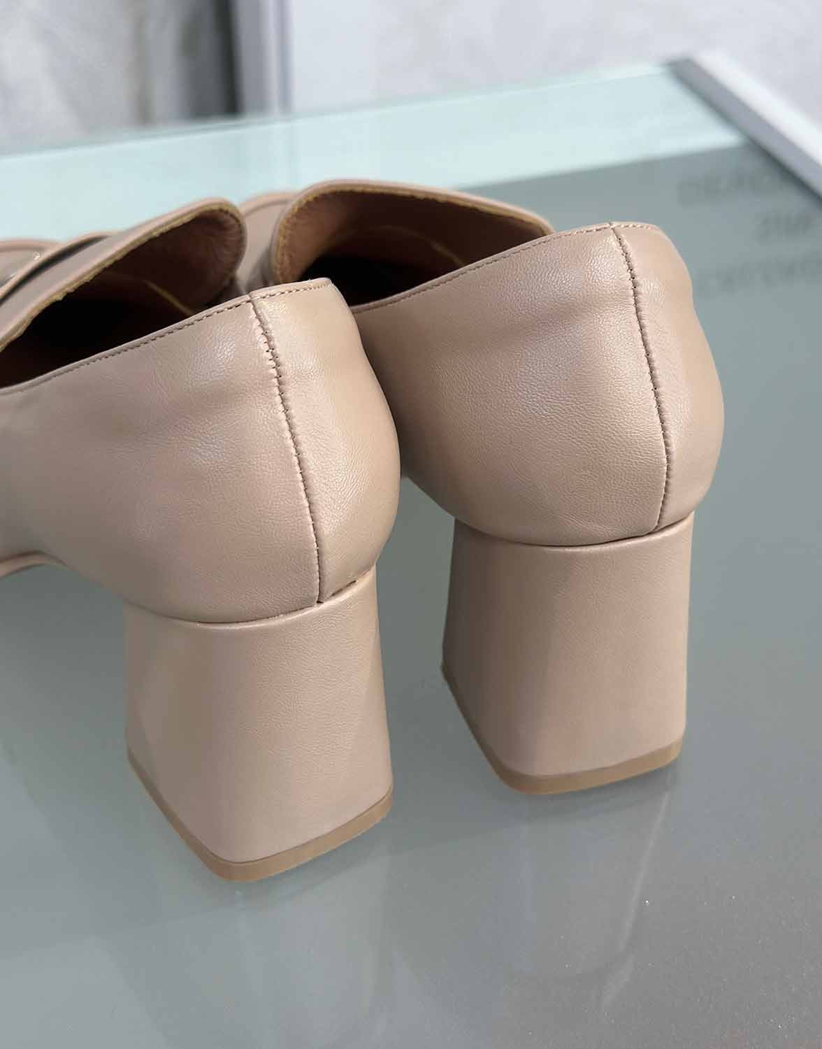 MOCASIN TACON 36/41