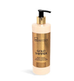 BODY LOTION GOLD SHIMMER 400ml