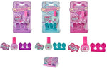 SET MANICURA MARTINELIA