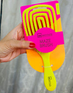 CEPILLO FLEXIBLE NEON IDC