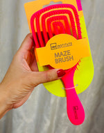 CEPILLO FLEXIBLE NEON IDC