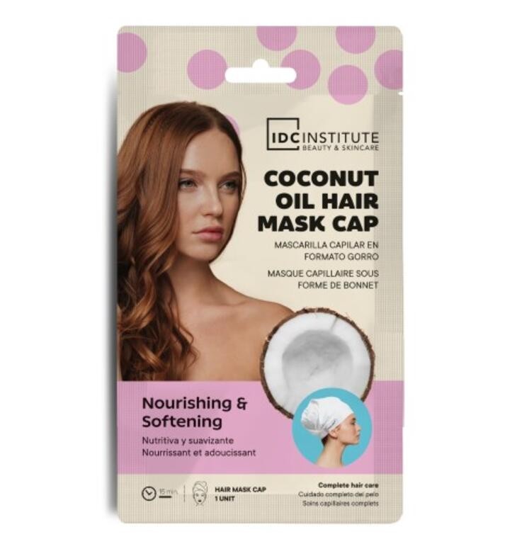 MASCARILLA INTENSIVA COCO IDC