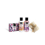 SET ORGANIC MIMBRE IDC
