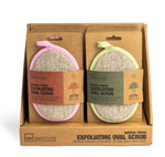 MANOPLA EXFOLIANTE IDC