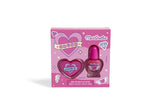 PACK BALSAMO + PINTAUÑAS MARTINELIA
