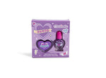 PACK BALSAMO + PINTAUÑAS MARTINELIA