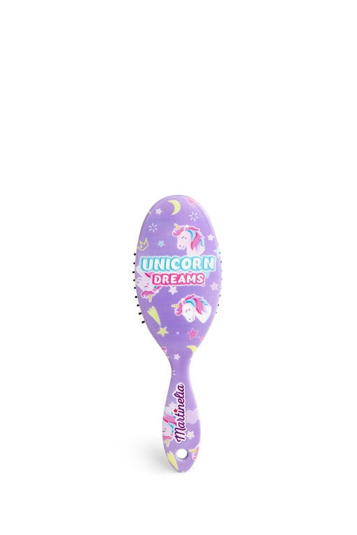 CEPILLO PELO UNICORNIO MARTINELIA