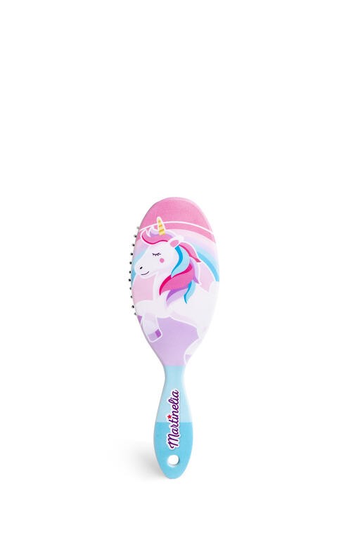 CEPILLO PELO UNICORNIO MARTINELIA
