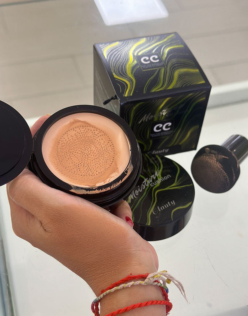 CC CREAM n*3 (oscuro)