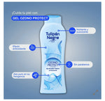 GEL OZONO