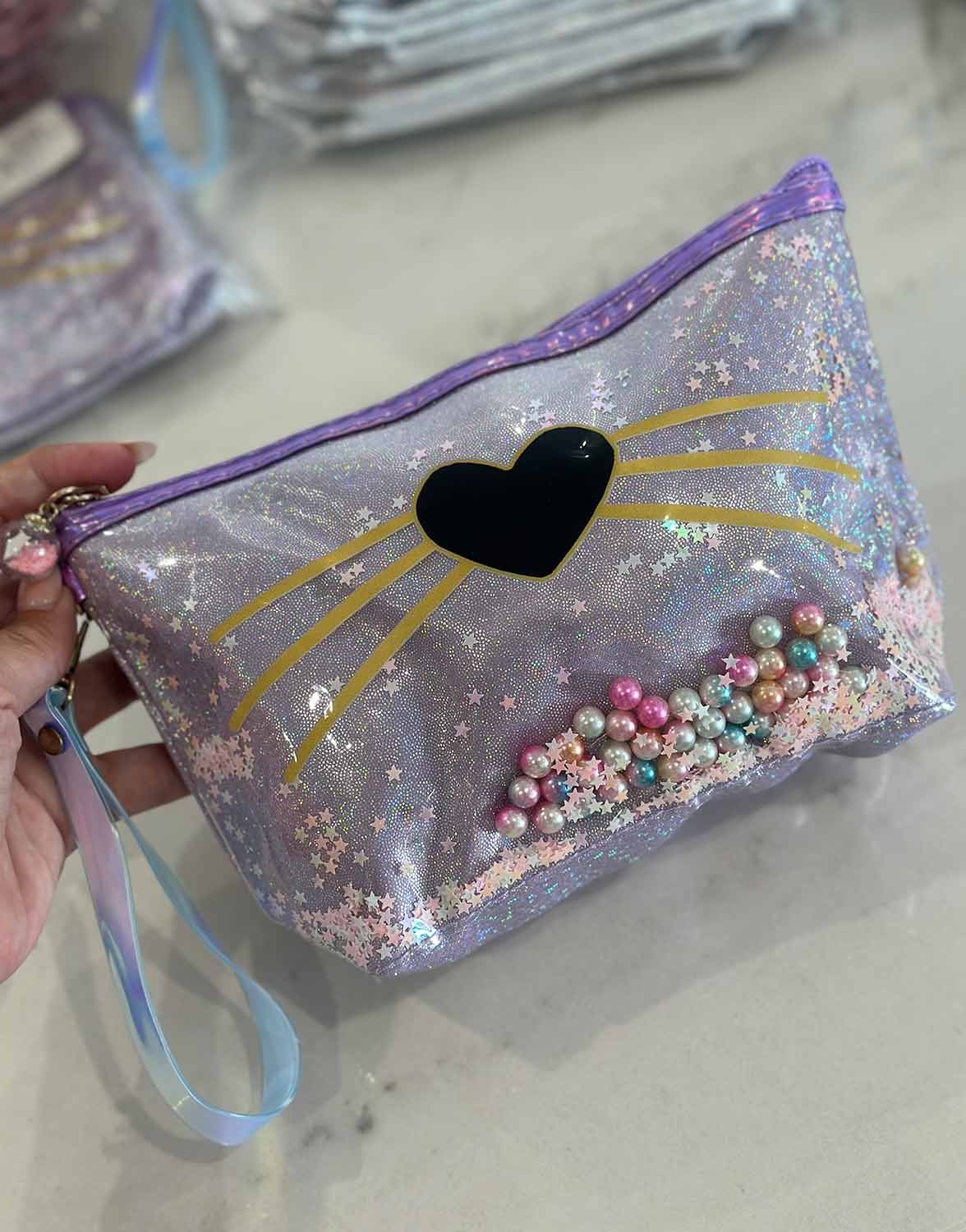 NECESER GLITTER LOVE