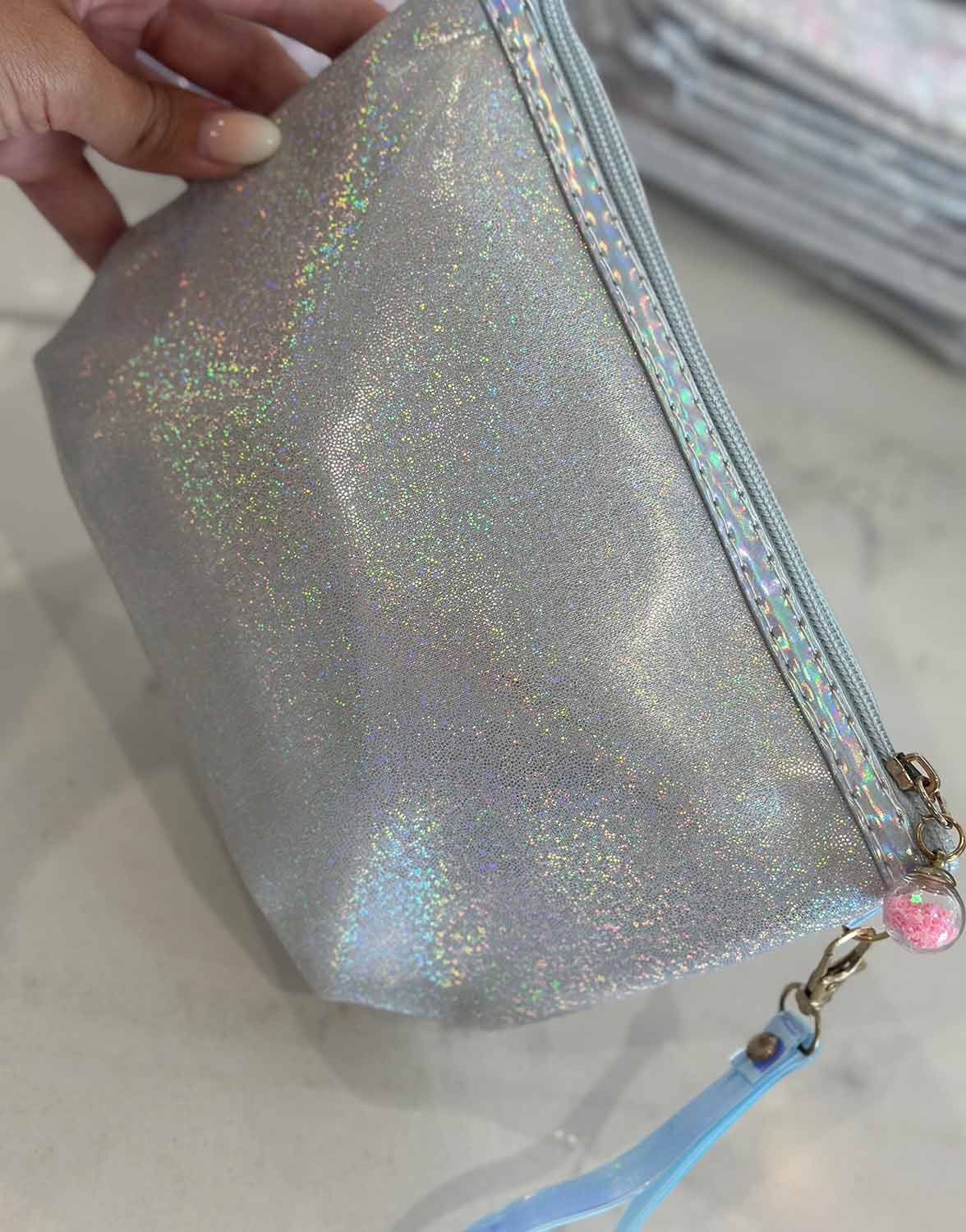 NECESER GLITTER LOVE