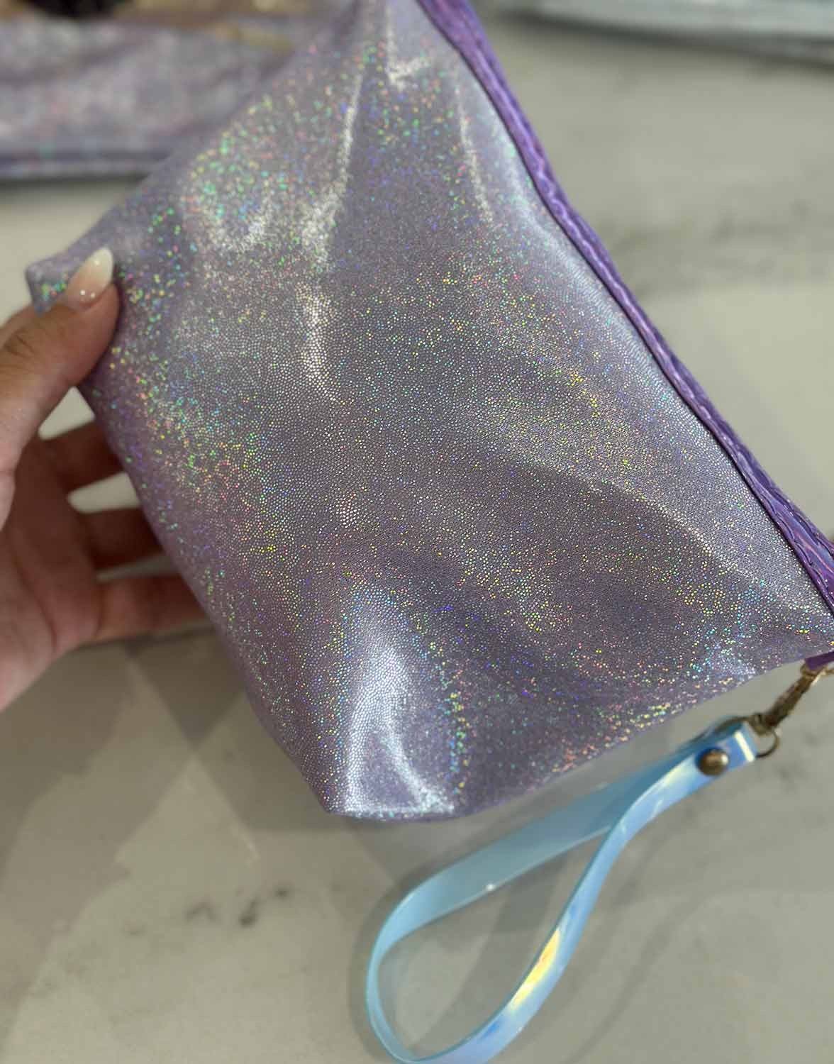 NECESER GLITTER LOVE