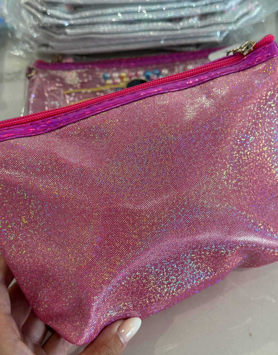 NECESER GLITTER LOVE