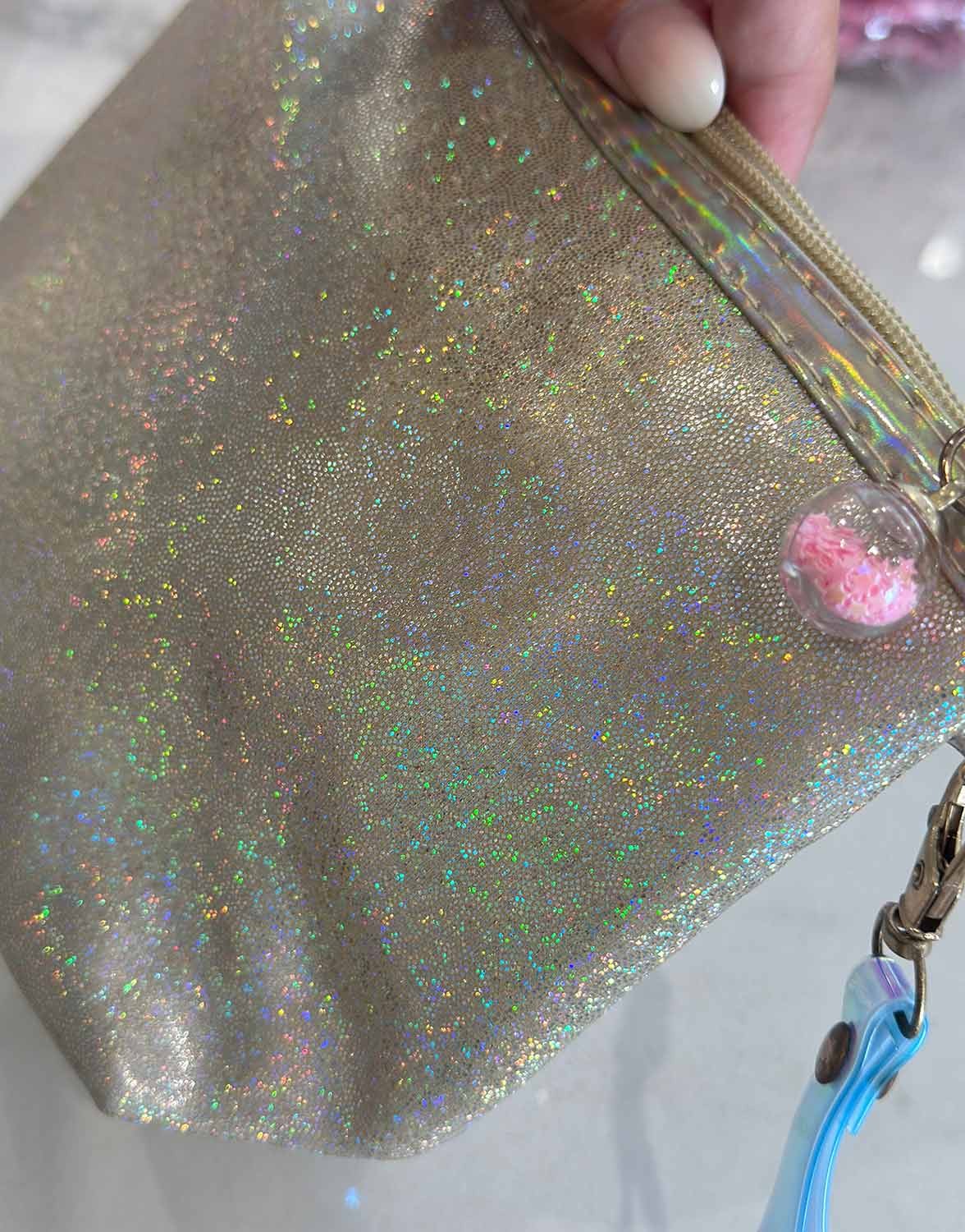 NECESER GLITTER LOVE