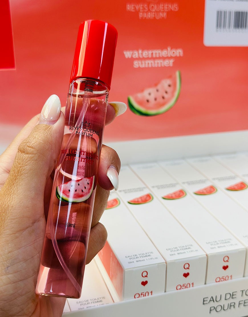 MINI PERFUME SANDIA