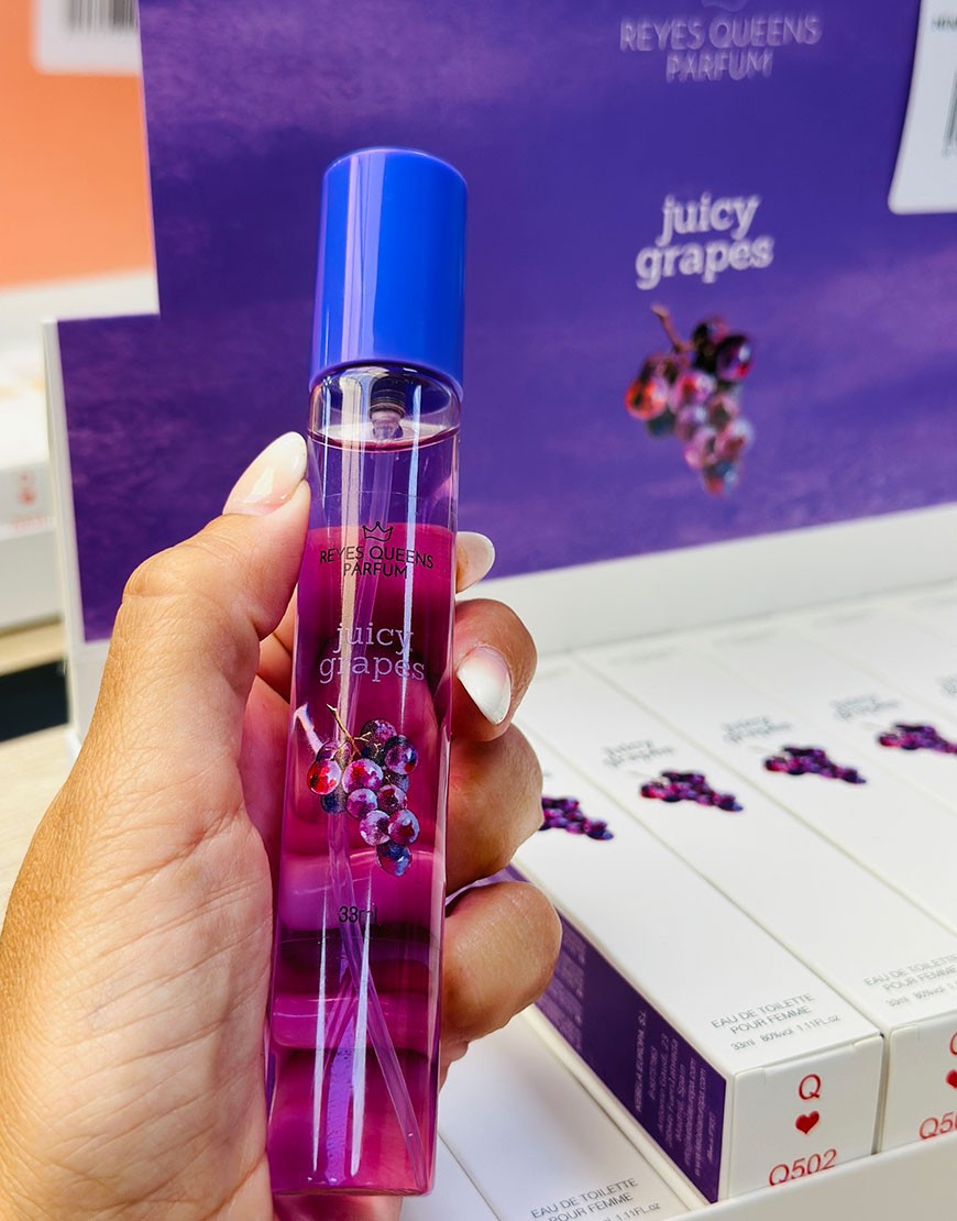 MINI PERFUME UVA