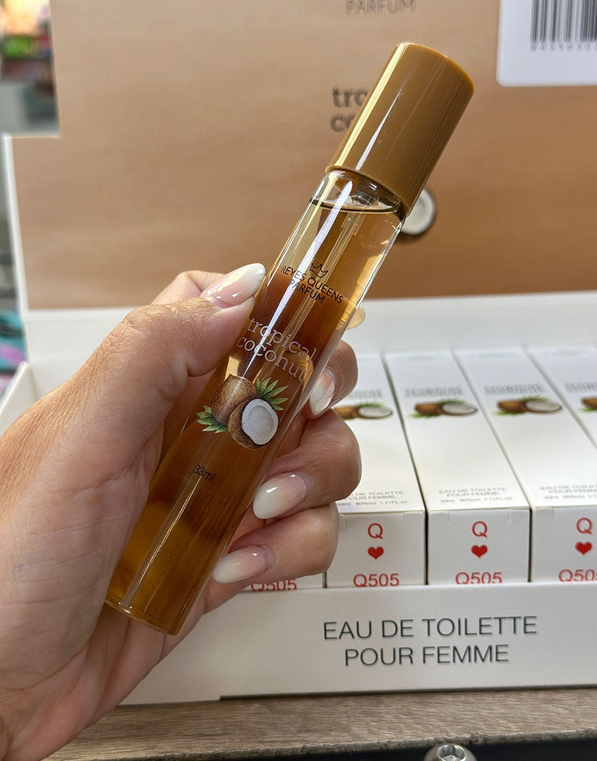 MINI PERFUME COCO QUEEN