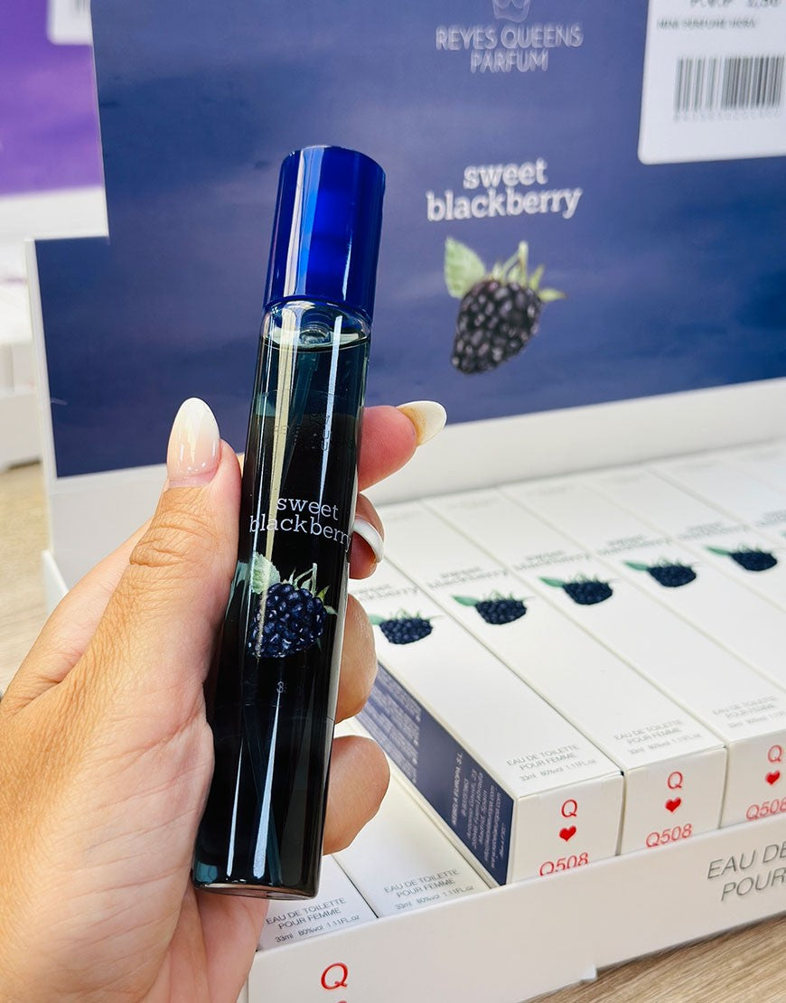 MINI PERFUME MORA
