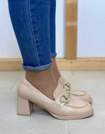 MOCASIN TACON 36/41