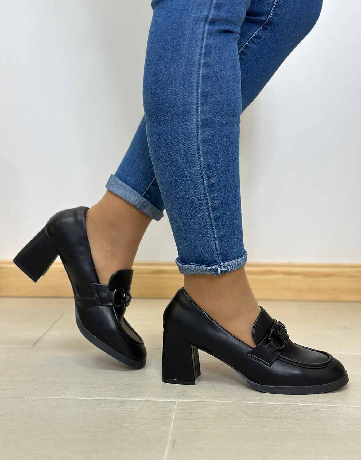MOCASIN TACON 36/41