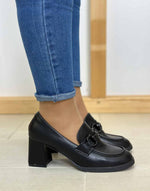 MOCASIN TACON 36/41