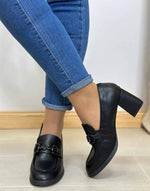 MOCASIN TACON 36/41