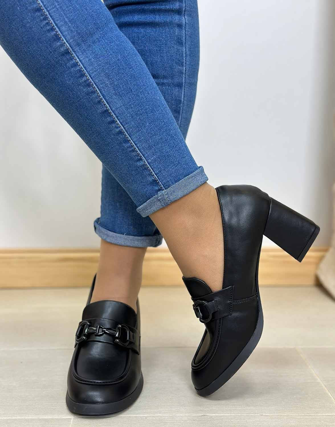 MOCASIN TACON 36/41