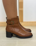 BOTIN TACON HEBILLA 36/41