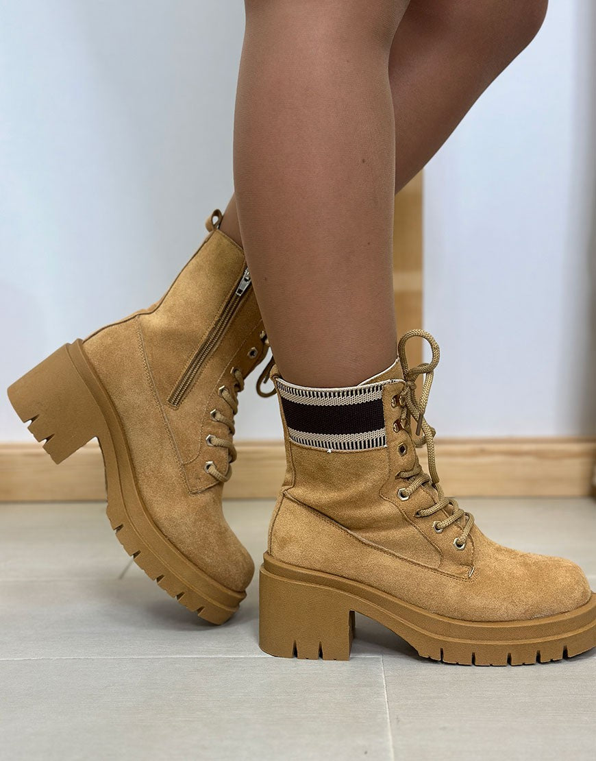 BOTIN STREET 36/41